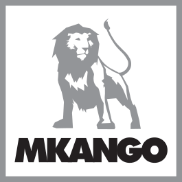 Mkango Logo